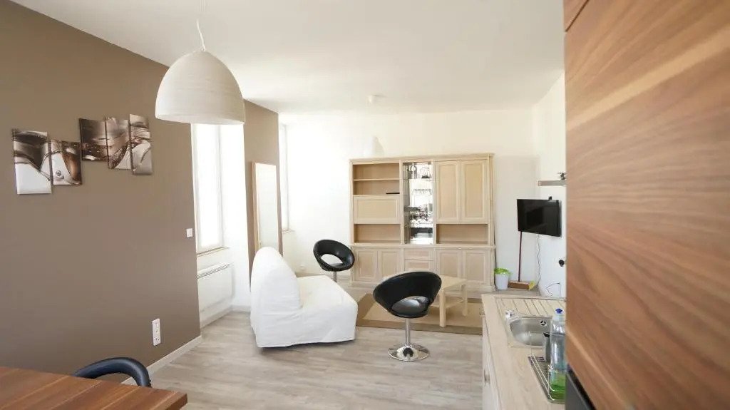 Le 17 Appartement Beaune