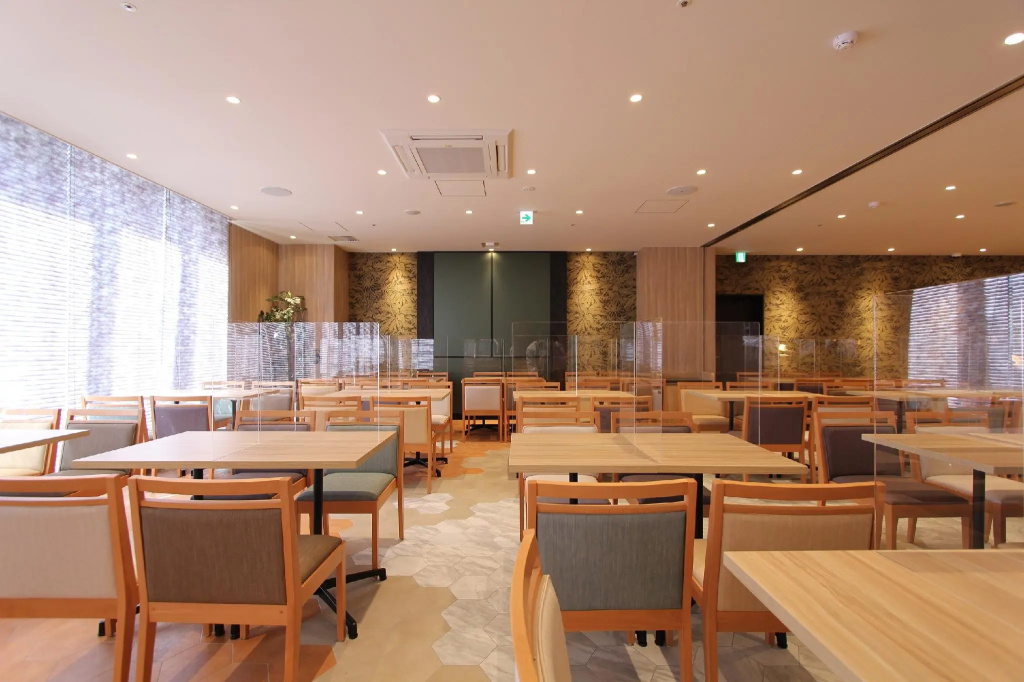 KOKO HOTEL Tsukiji Ginza
