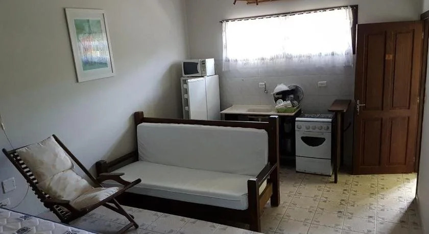 Pousada Mariuá