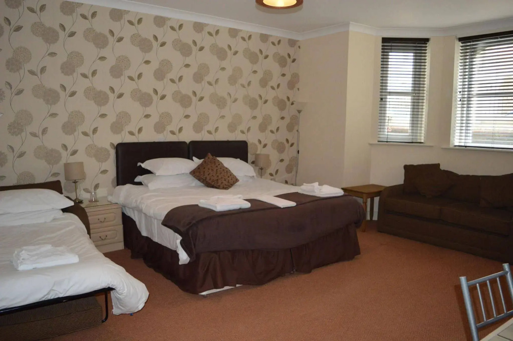 The Sheldon B&B
