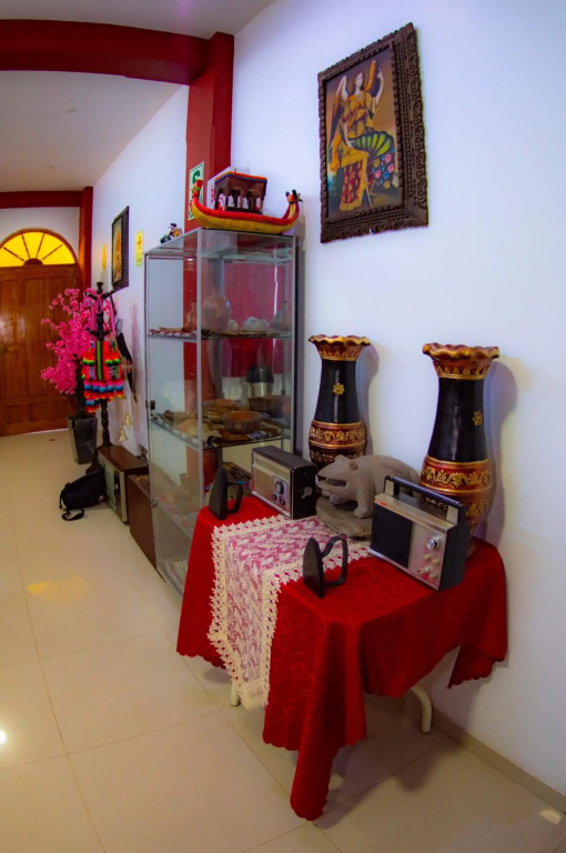 Hostal Mirador Korichaska