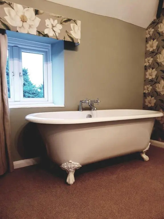 Orles Barn Guest House