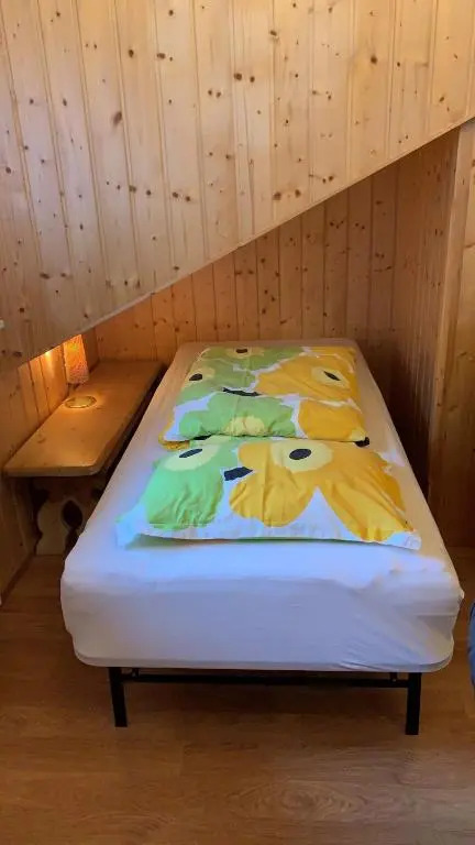 Ferienwohnung am Süd-Schwarzwald 1