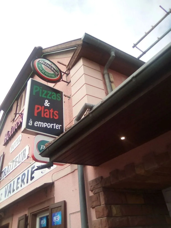 Hotel Restaurant Chez Valerie