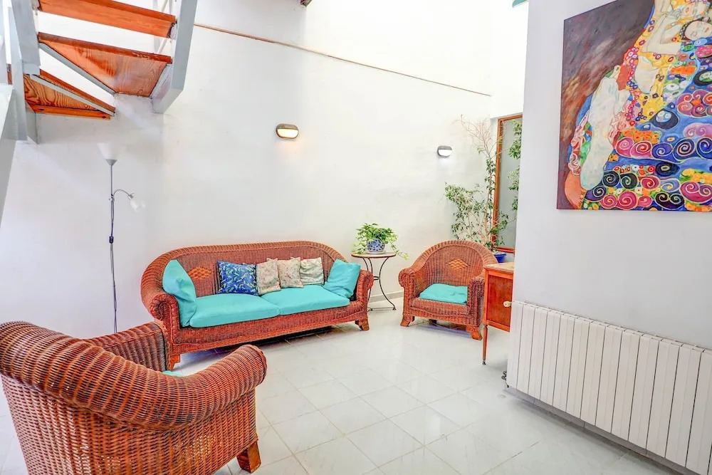 Villa Levantina