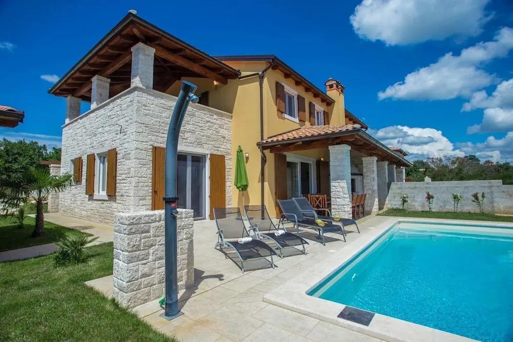 Villa Rosalija