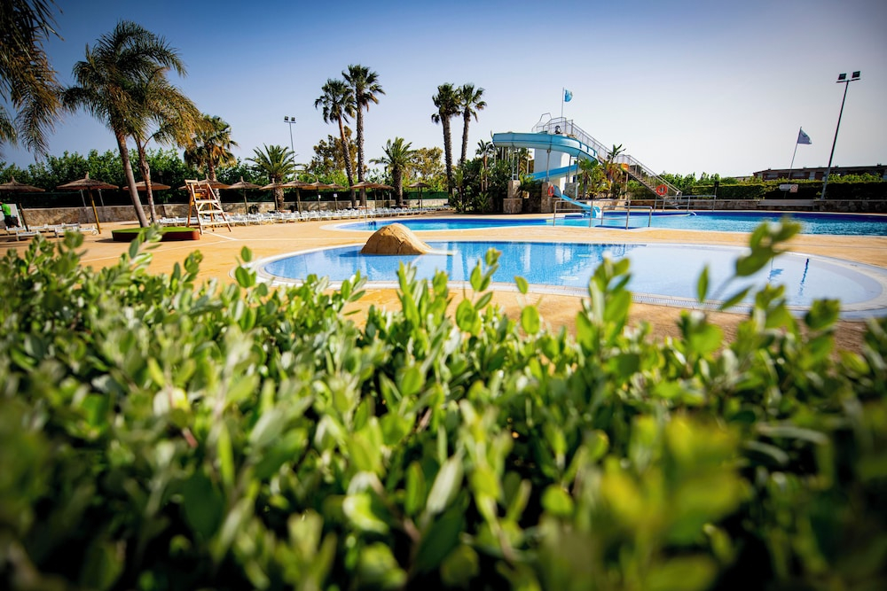 Creixell Camping & Family Resort