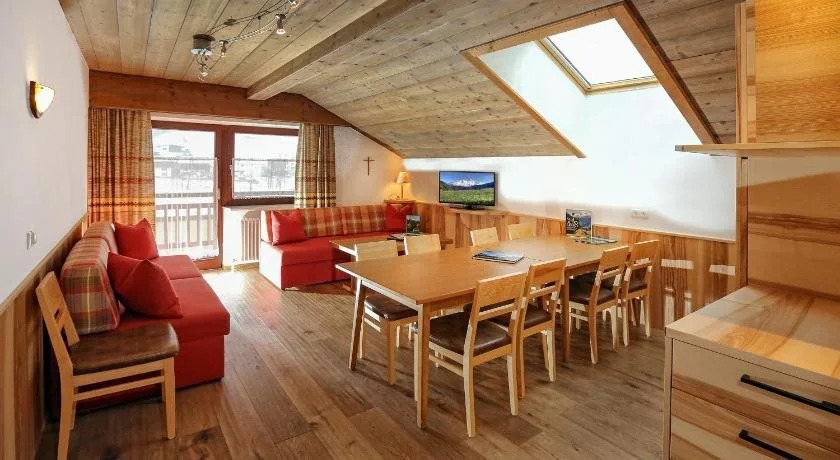Appartement Kathi Scheiber