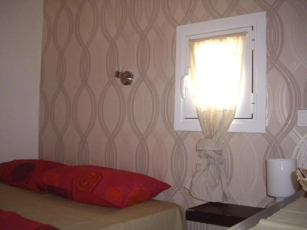 Mare Beach Apartments