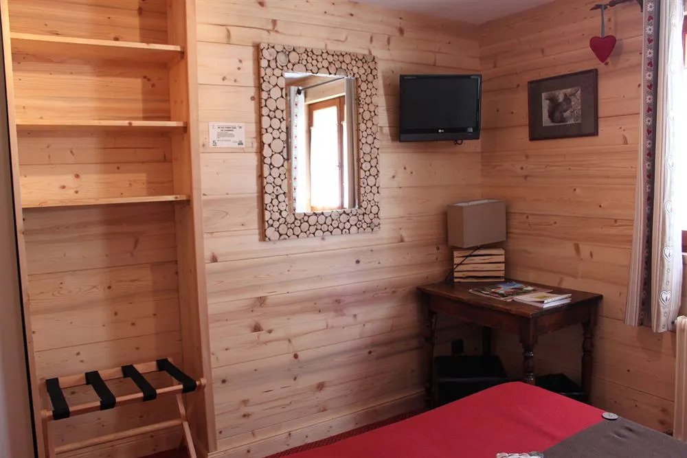 Hotel Chalet Les Airelles