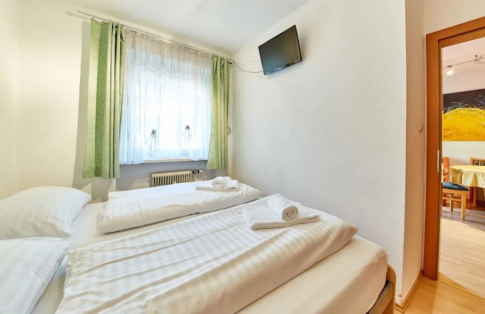 Appartement Memory