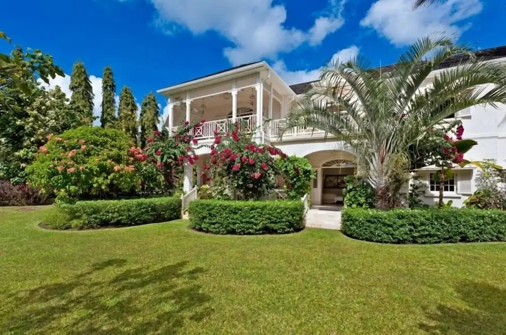 Villa Coco de Mer