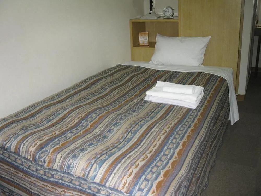 Hotel Tsukuba Hills Gakuen-odori