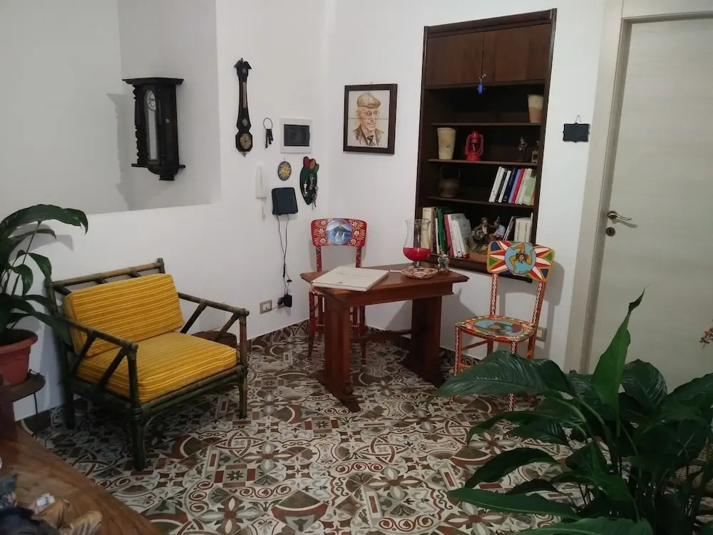 Zù Mariu B&B