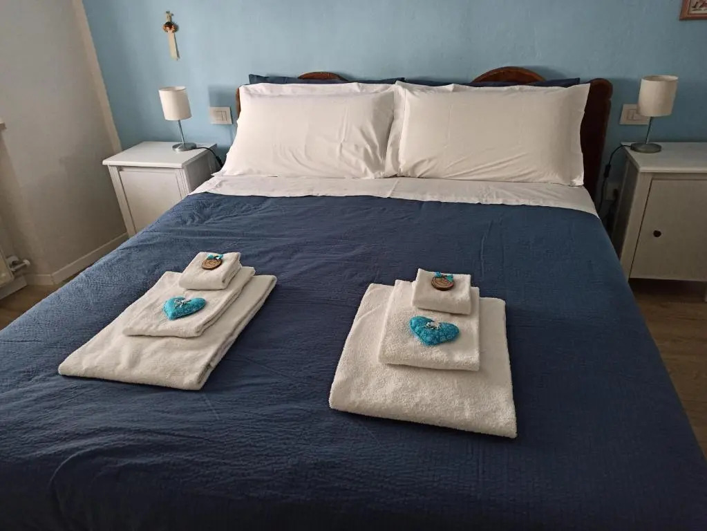 Castello Errante Bio B&B
