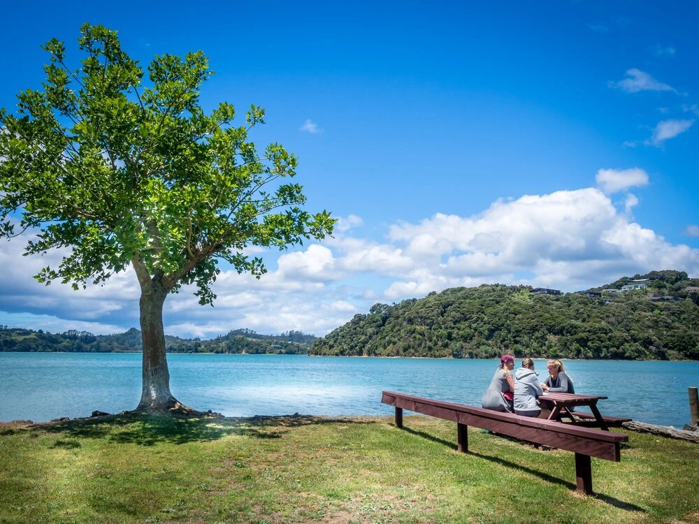 Paihia TOP 10 Holiday Park