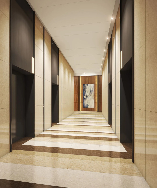 Hotel Tops 10