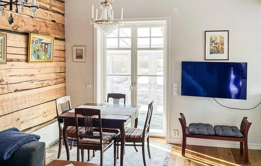 3 Bedroom Awesome Home In Tranås