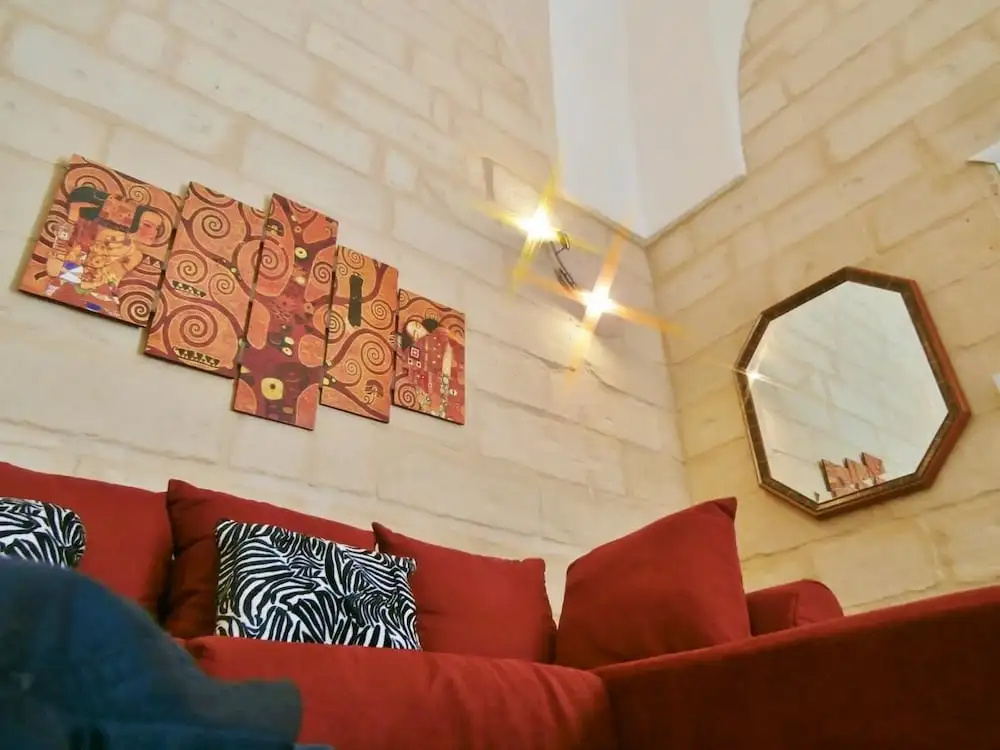 B&B Lecce Holidays