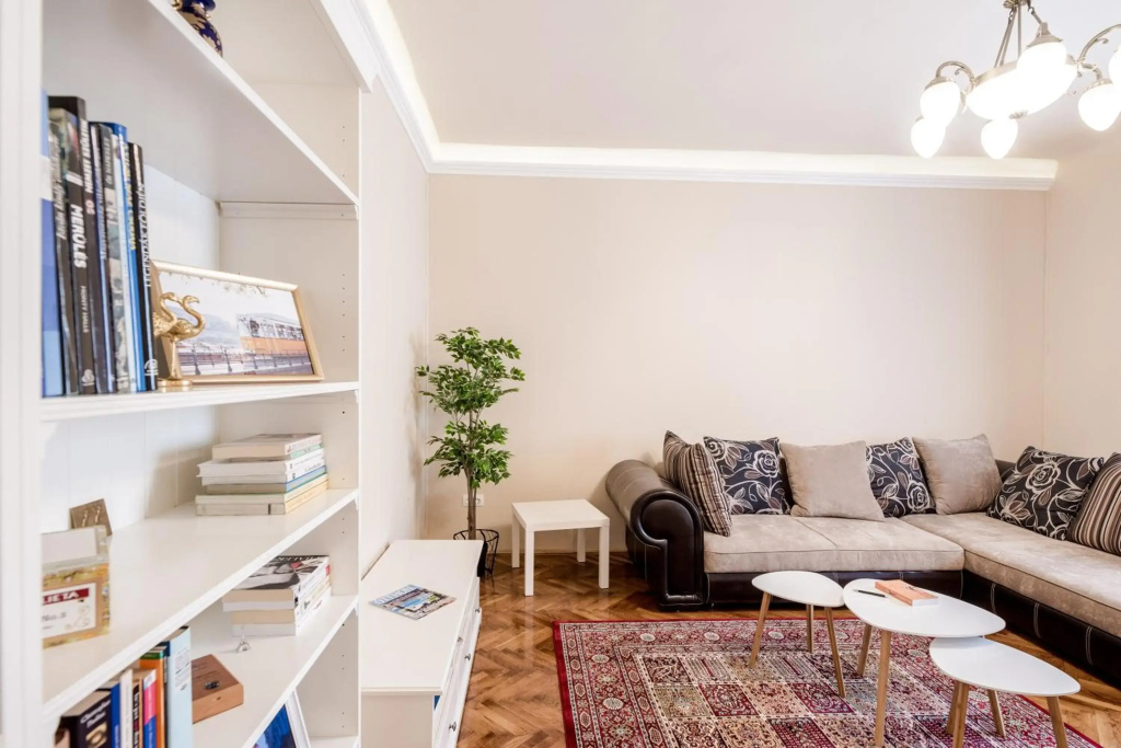 Gellért Family Suite