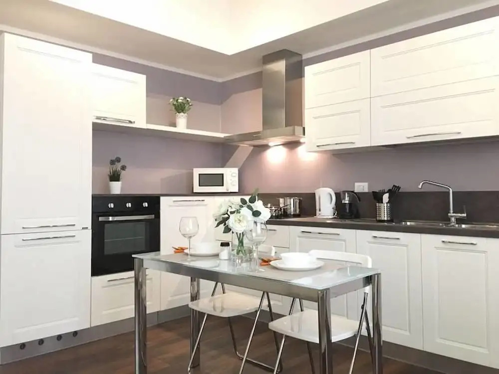 Guicciardini Suite Apartments
