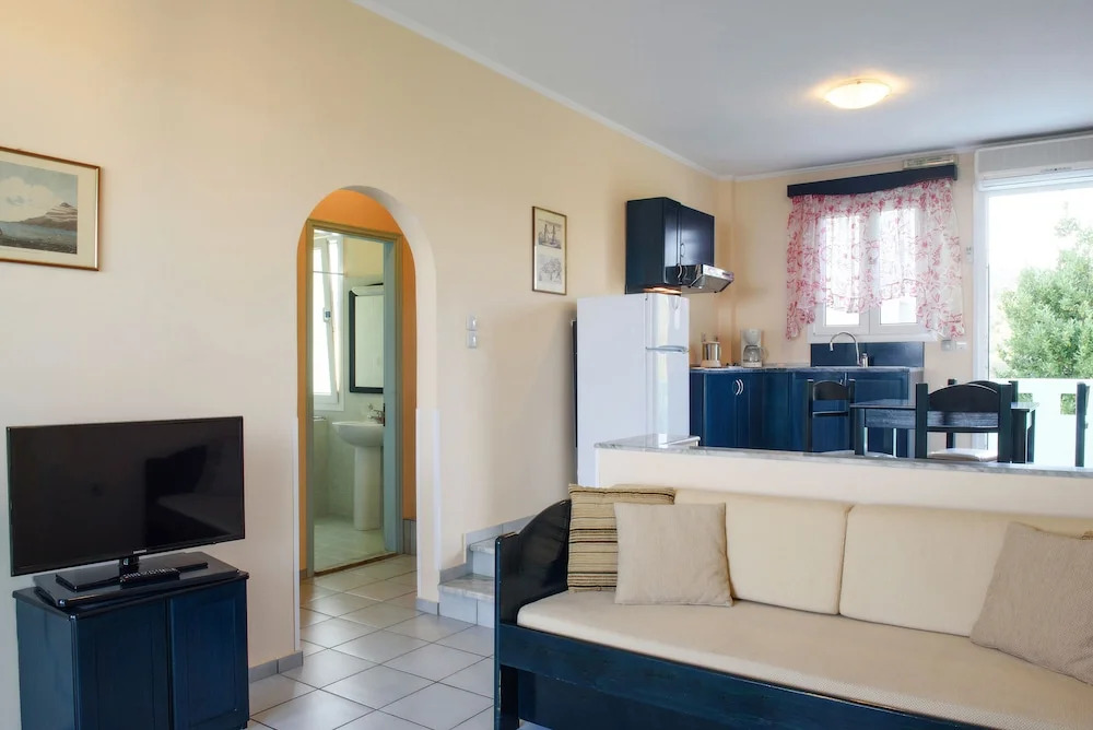Sea Breeze Apartments Chios