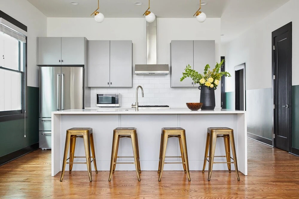 Domio Monroe Square Trendy 3Br 10 Min to Parthenon