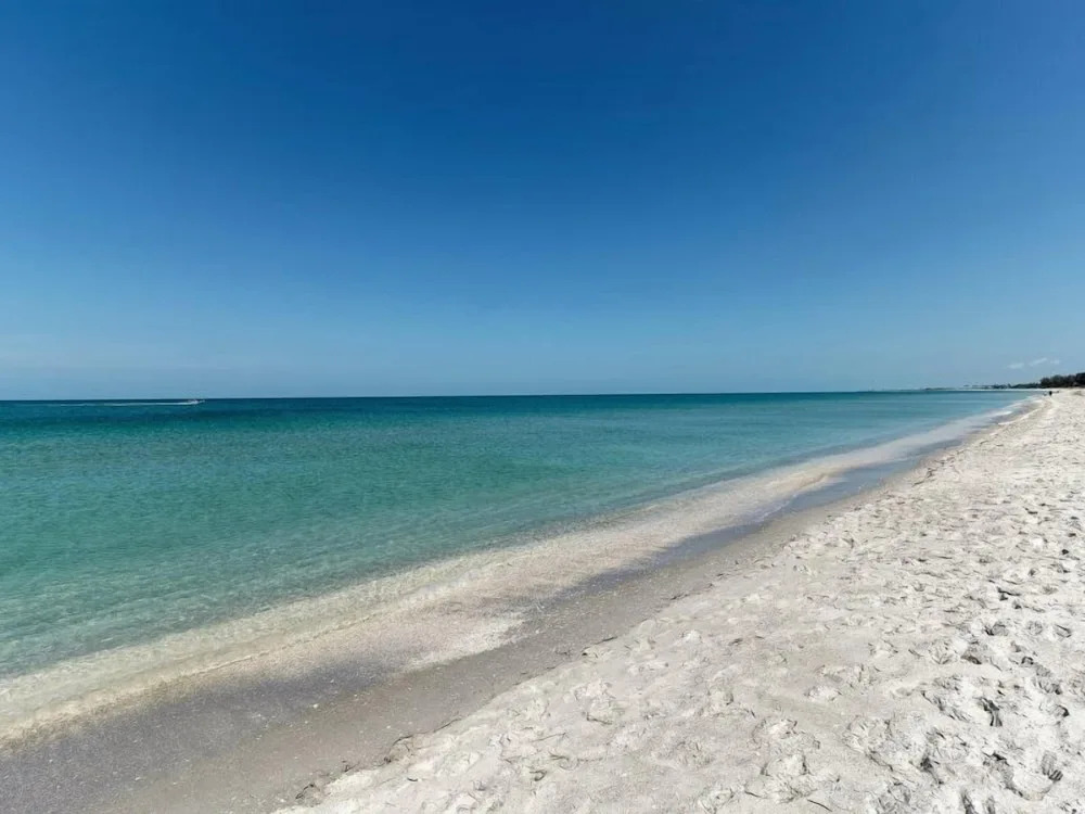 Beach Villas