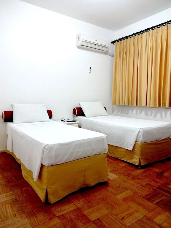 Zoghbi Apart Hotel
