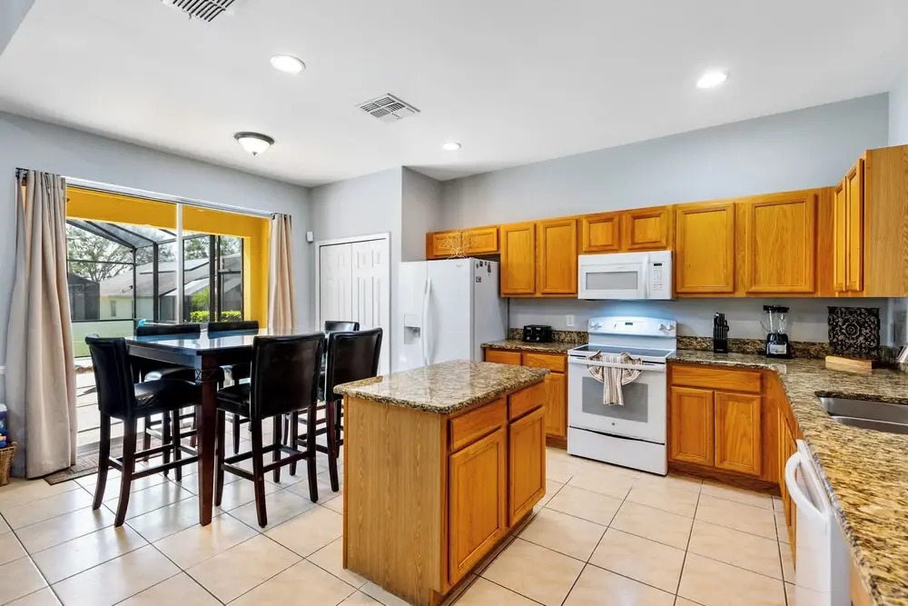 Relax & Unwind – Stunning Home W/ Private Pool!