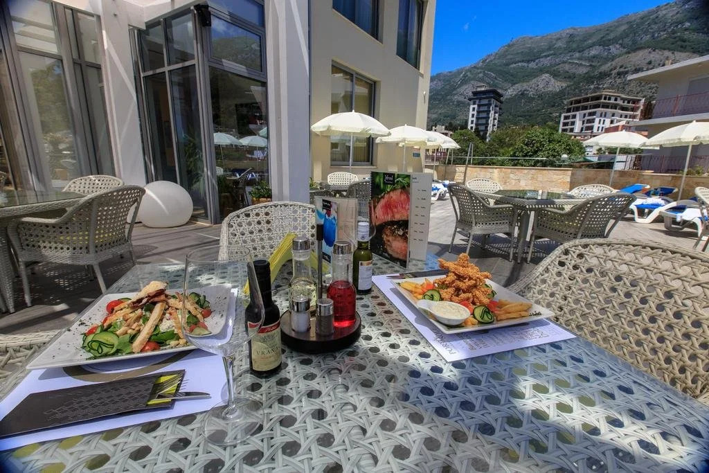 Hotel Porto Sole