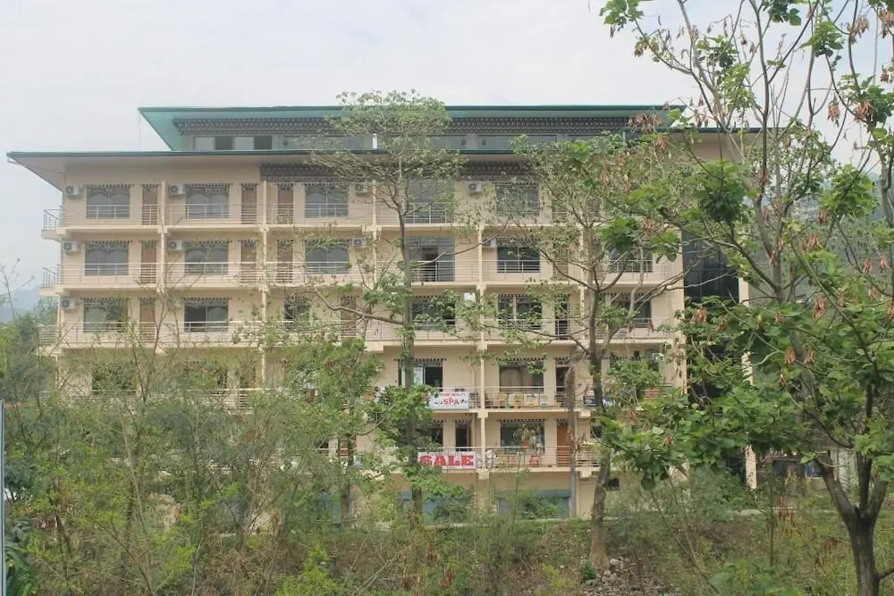 Hotel Phuentsholing