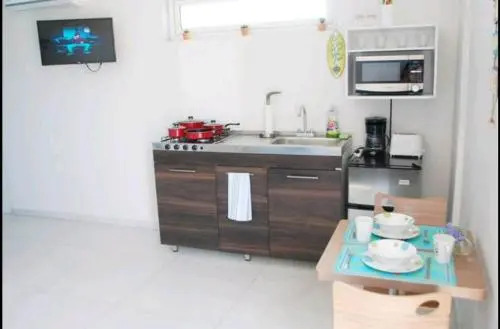 Flip Flop Apartment 84