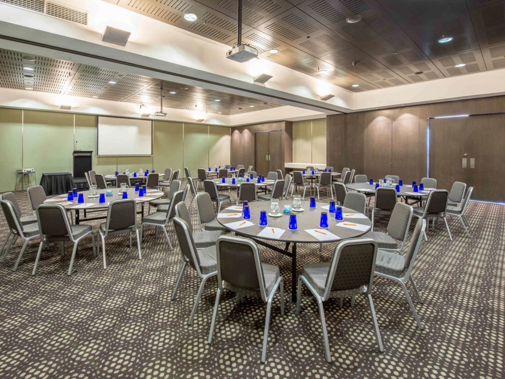 Pullman Adelaide