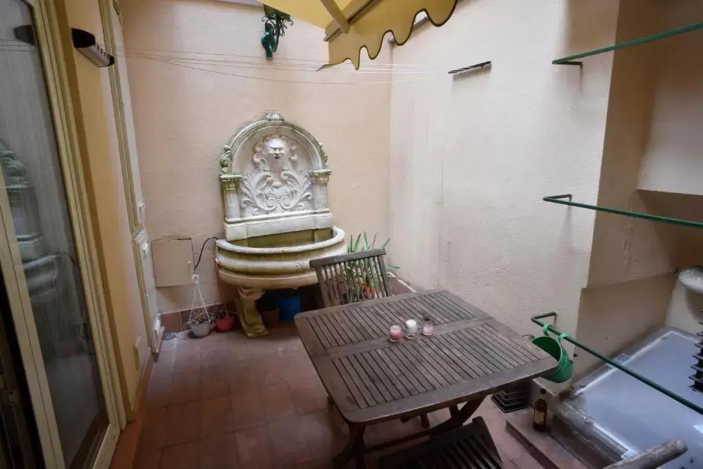 Urbana Colosseo Boutique Apartment