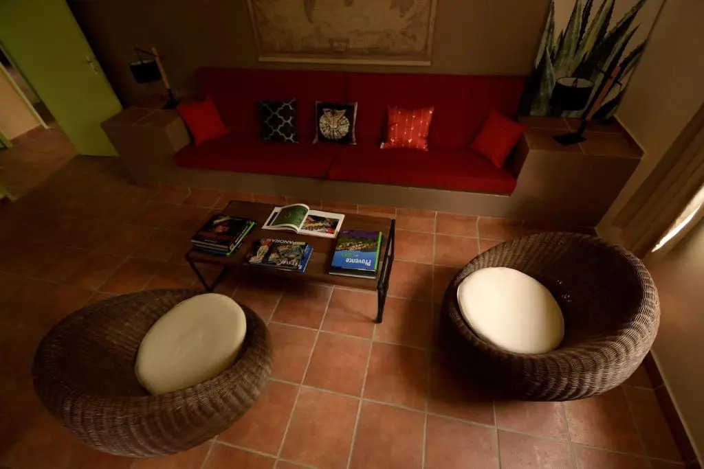 B&B Auberge Verdon