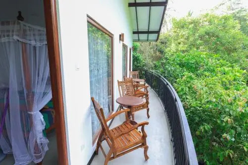 Sea Waves Apartment