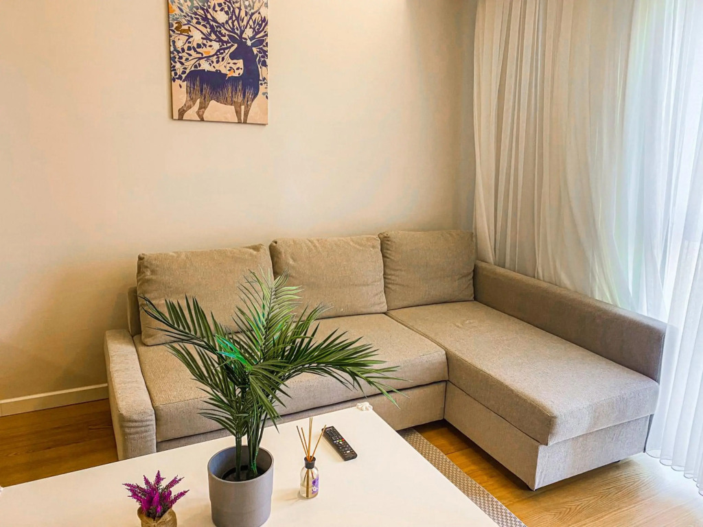 Cebeci Residence Pendik
