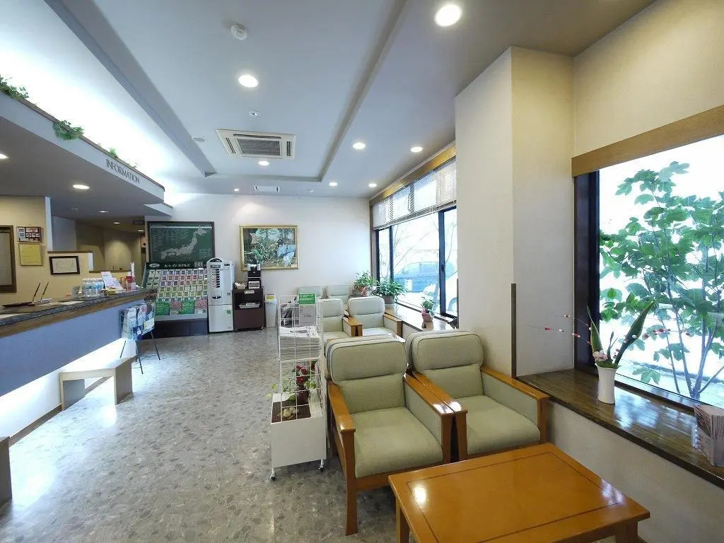 Hotel Route-Inn Minokamo