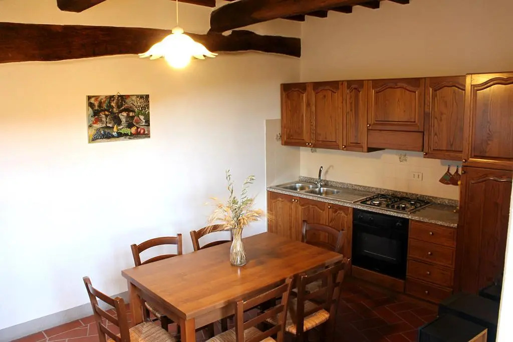 Casa Selvolini - VOLPAIA
