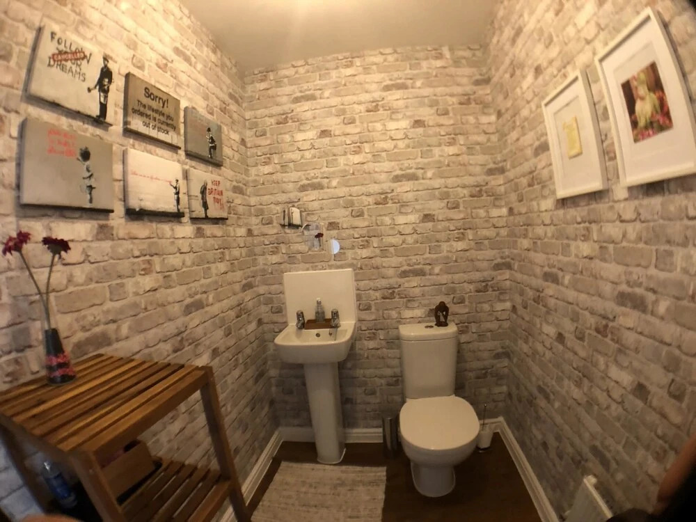 NEW Beautiful & Spacious 3BD House in Romford
