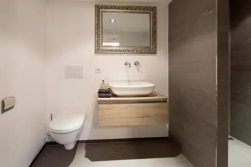 Bed & Breakfast De Vier Seizoenen