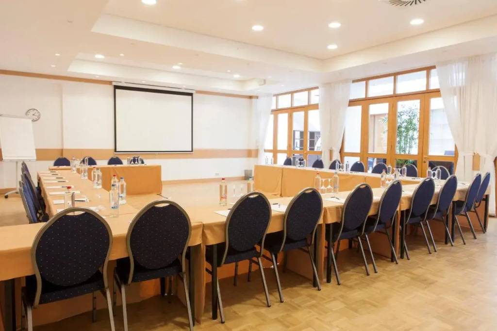Hotel des Colonies Brussels by Mercure