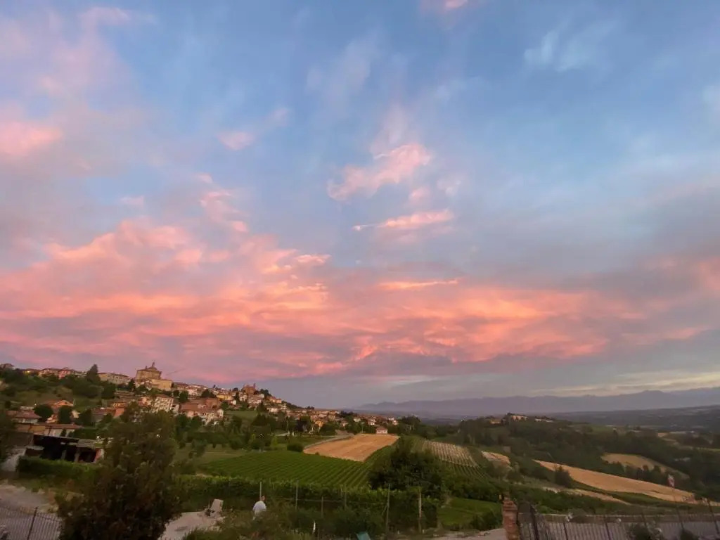 Appartamento nelle Langhe