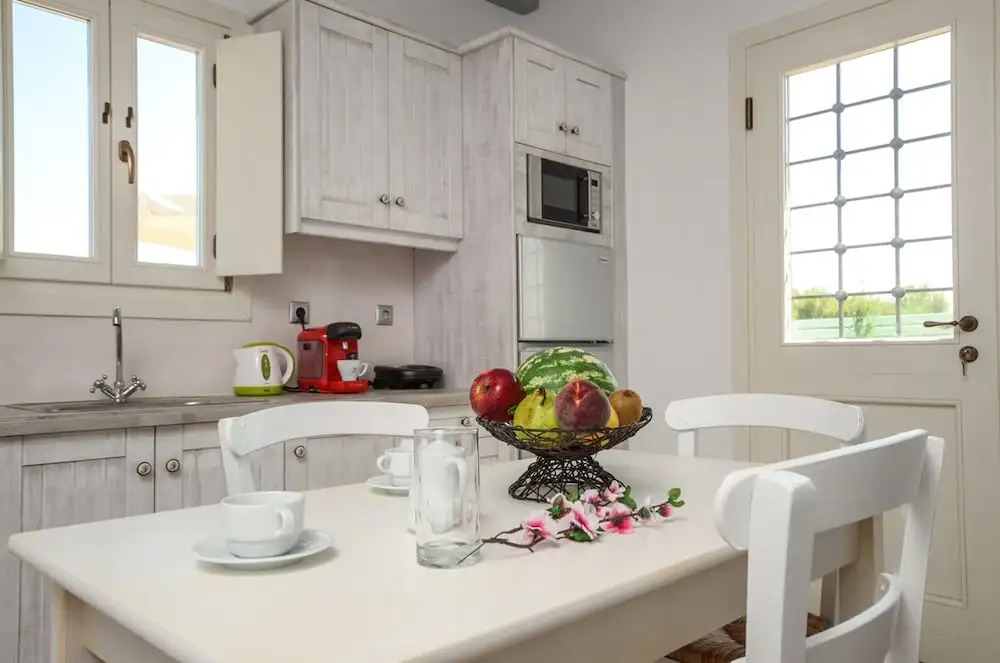 My Villa Naxos II