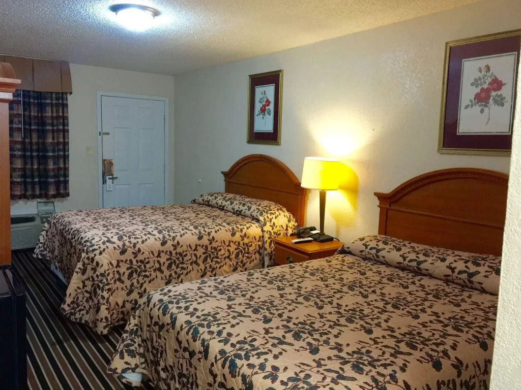 Eufaula Inn