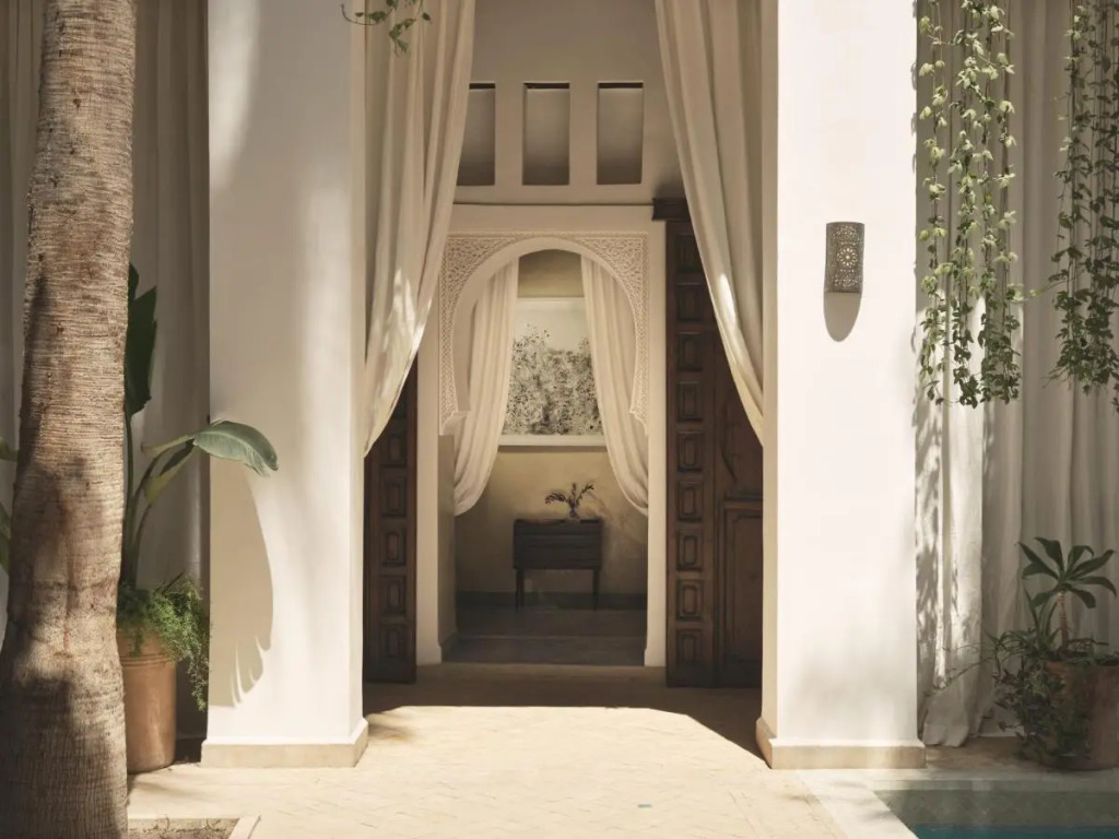 IZZA Marrakech