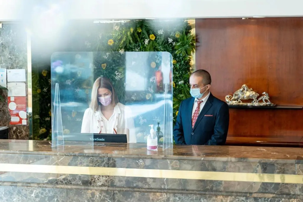 Hotel Miracorgo