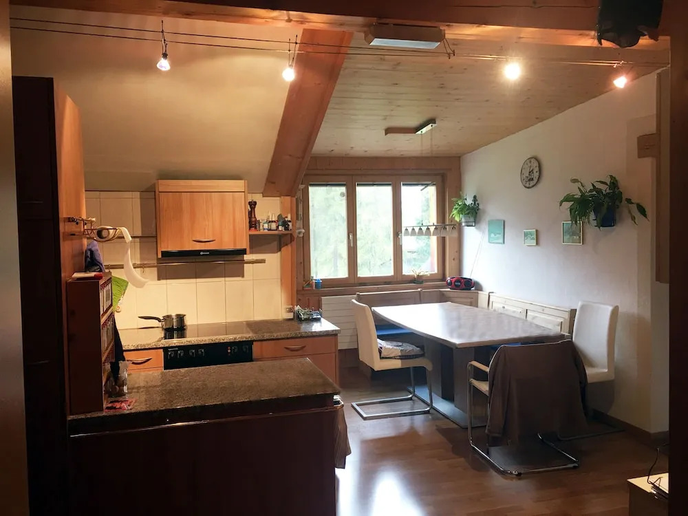 BnB Guesthouse Lusi