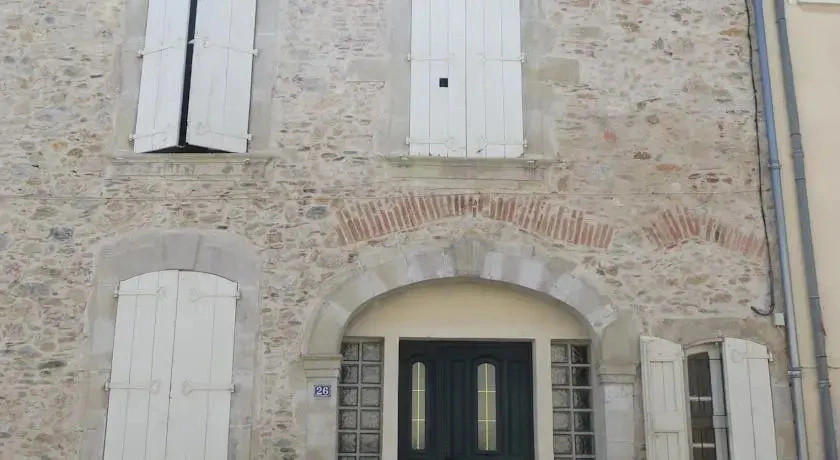 Appartement Dourgne